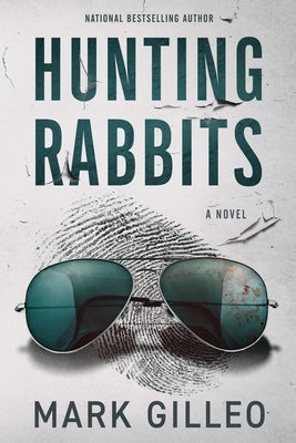 Hunting Rabbits by Gilleo, Mark
