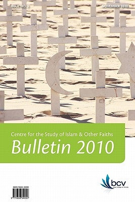 Csiof Bulletin 2010 by Riddell, Peter