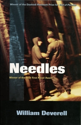 Needles by Deverell, William