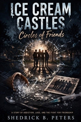 Ice Cream Castles: Circles of Friends by Peters, Shedrick B.