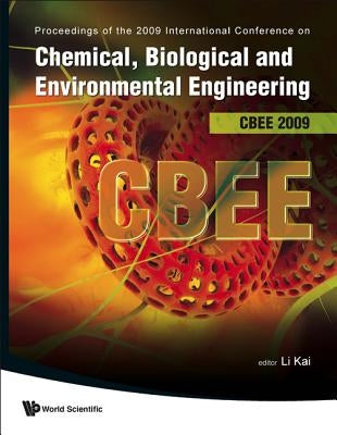 Chemical, Biological & Environmental.. by Kai Li
