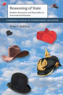 Reasoning of State by Rathbun, Brian C.