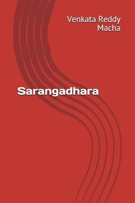 Sarangadhara by Macha, Venkata Reddy