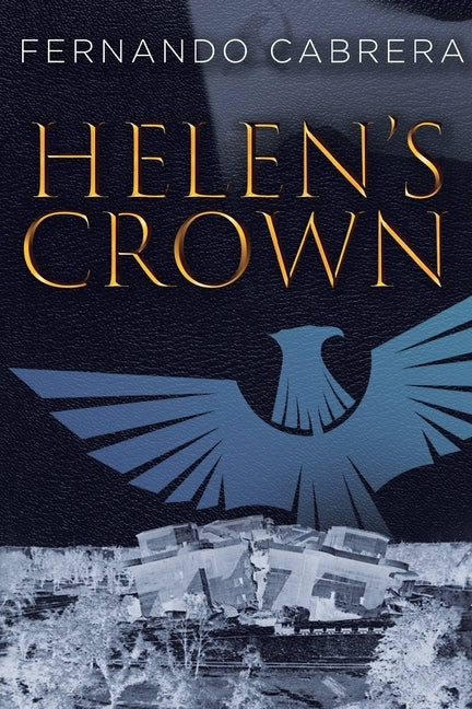 Helen's Crown by Cabrera, Fernando