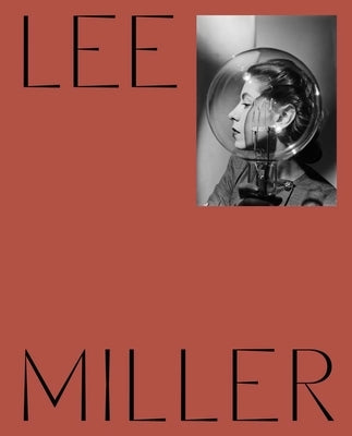 Lee Miller by Floe, Hilary