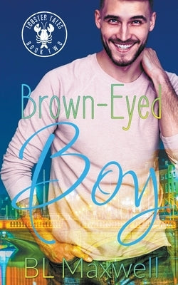 Brown Eyed Boy by Maxwell, Bl