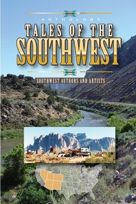 Tales of The Southwest by Green, John