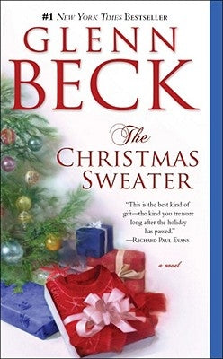 The Christmas Sweater by Beck, Glenn