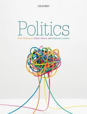 Politics by Ferdinand, Peter