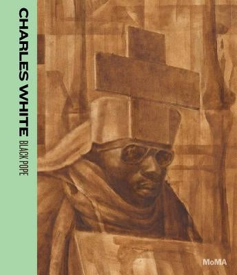 Charles White: Black Pope by White, Charles