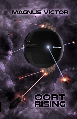 Oort Rising by Victor, Magnus