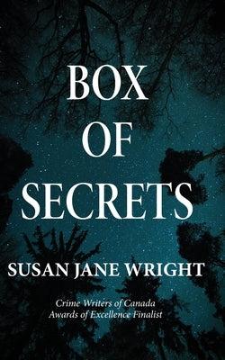 Box of Secrets by Wright, Susan Jane