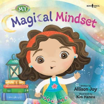 My Magical Mindset by Joy, Allison