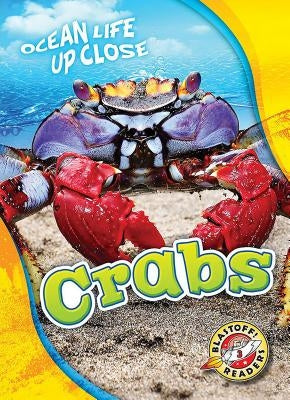 Crabs by Pettiford, Rebecca