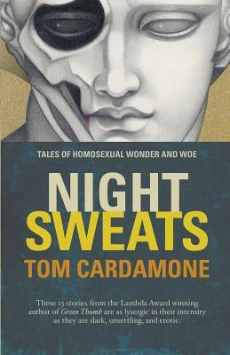 Night Sweats by Cardamone, Tom