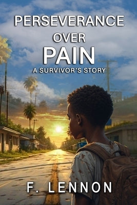 Perseverance Over Pain: A Survivor's Story by Lennon, F.