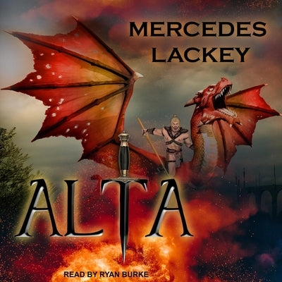 Alta by Lackey, Mercedes