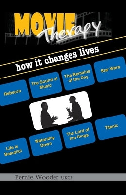Movie Therapy by Wooder, Bernie