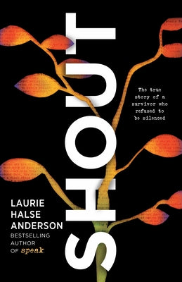 Shout by Anderson, Laurie Halse