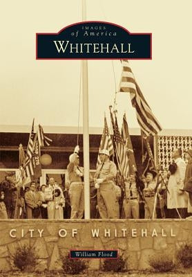 Whitehall by Flood, William