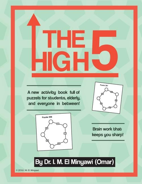 The High 5 by El-Minyawi, I. M. Omar