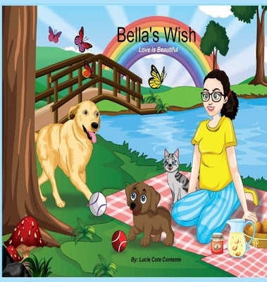 Bella's Wish by Cote Contente, Lucie