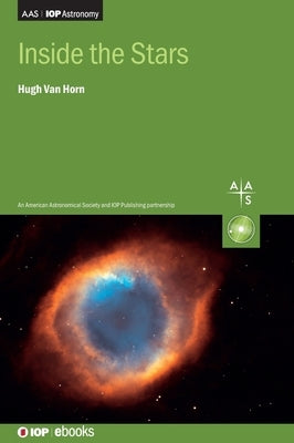 Inside the Stars by Van Horn, Hugh