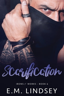 Scarification by Lindsey, E. M.