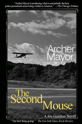 The Second Mouse by Mayor, Archer