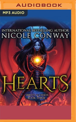 Hearts by Conway, Nicole