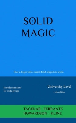 Solid Magic by Tagenar