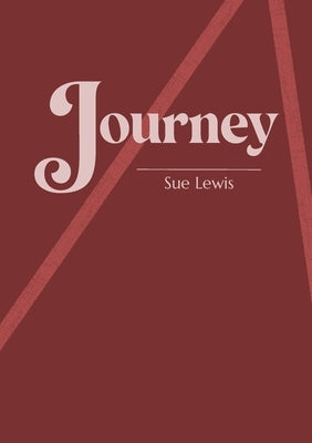 Journey by Lewis, Sue