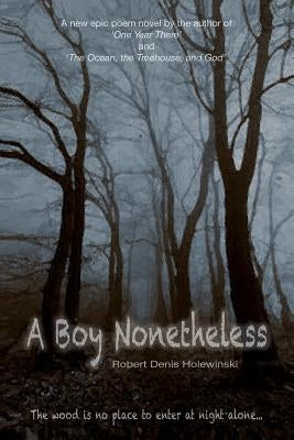 A Boy Nonetheless by Holewinski, Robert Denis