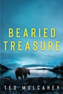 Bearied Treasure by Mulcahey, Ted