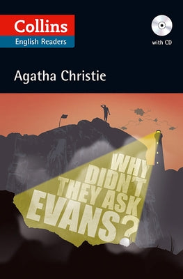Why Didn't They Ask Evans? by Christie, Agatha