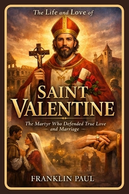 The life and love of saint Valentine: The martyr who defended true love and marriage by Paul, Franklin