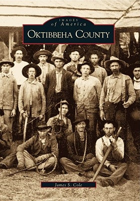 Oktibbeha County by Cole, James S.