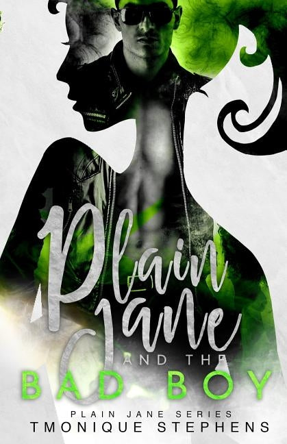 Plain Jane and the Bad Boy by Combs, Covers
