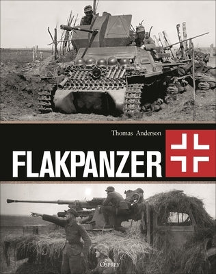 Flakpanzer by Anderson, Thomas