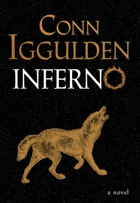 Inferno by Iggulden, Conn