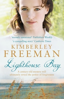 Lighthouse Bay by Freeman, Kimberley