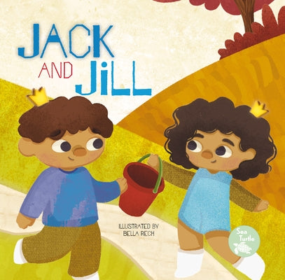 Jack and Jill by Love, Emily