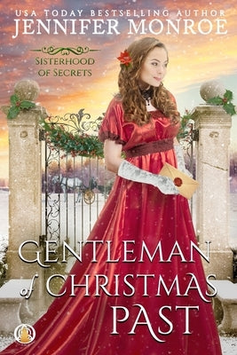 Gentleman of Christmas Past by Monroe, Jennifer