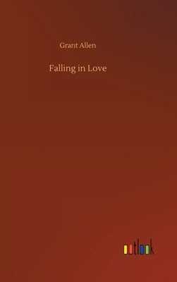 Falling in Love by Allen, Grant