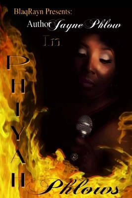 Phiyah PHLOWS by Phlow, Jayne