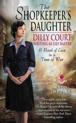 The Shopkeeper's Daughter by Court, Dilly
