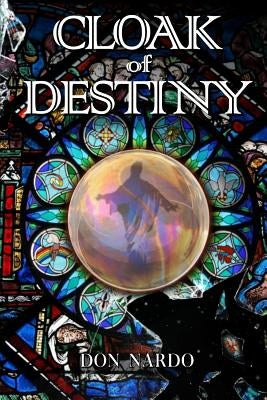 Cloak of Destiny by Nardo, Don