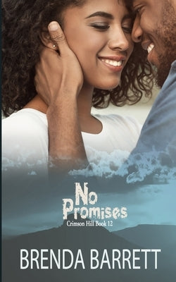 No Promises by Barrett, Brenda