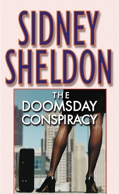 The Doomsday Conspiracy by Sheldon, Sidney
