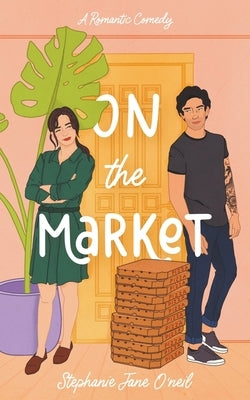 On The Market by O'Neil, Stephanie